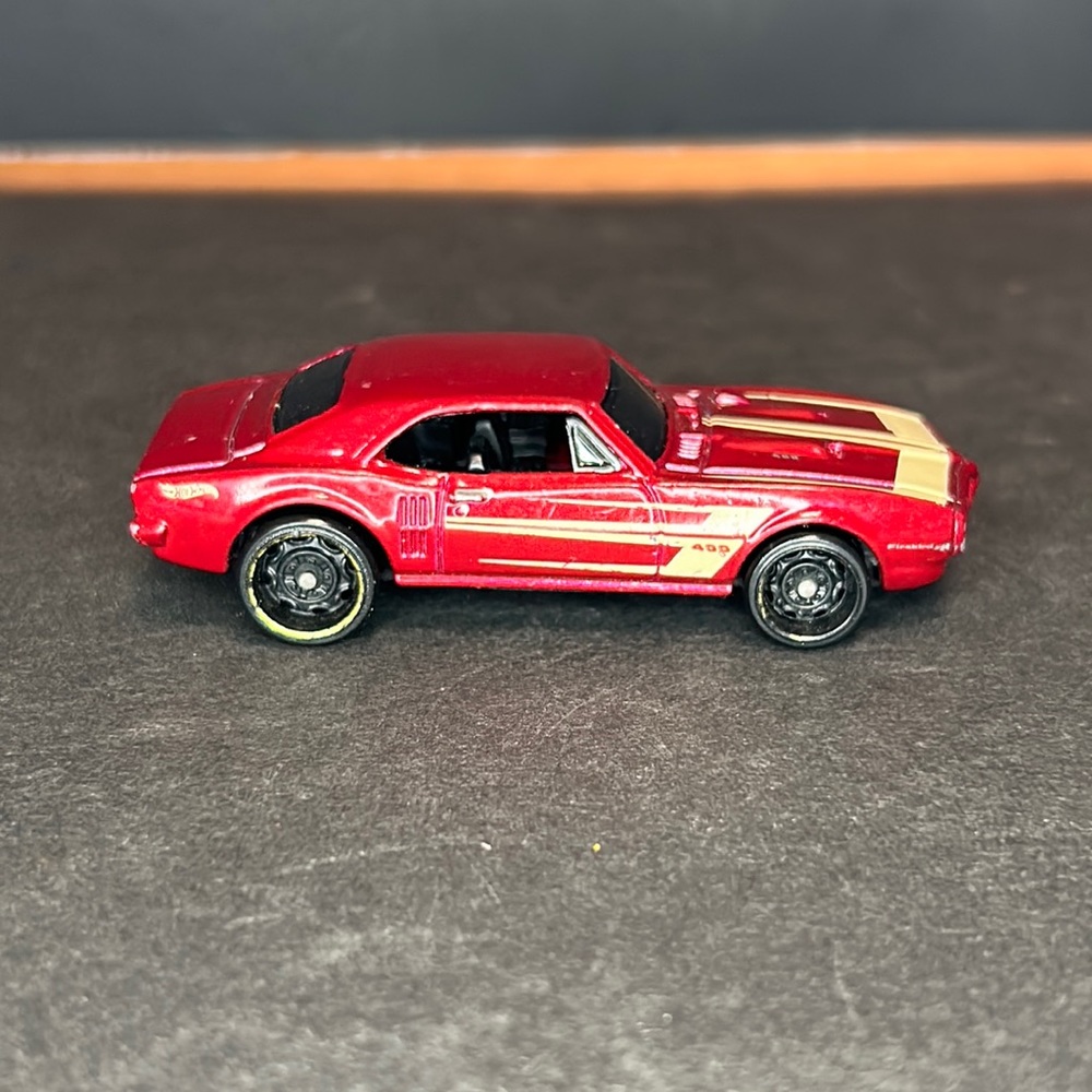 Mattel Hot Wheels